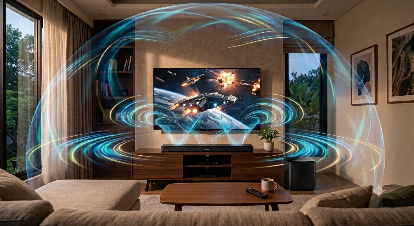 Dolby Atmos