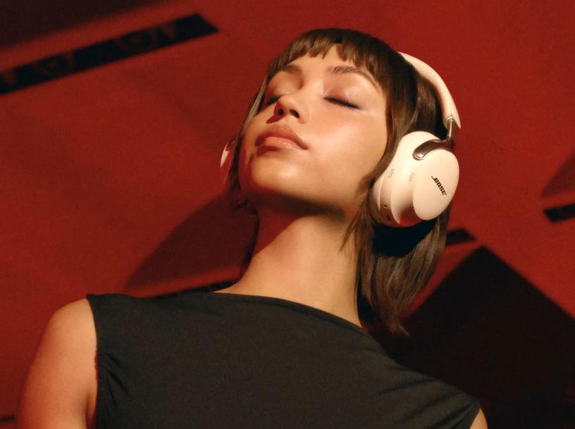 Premium, personalized audio