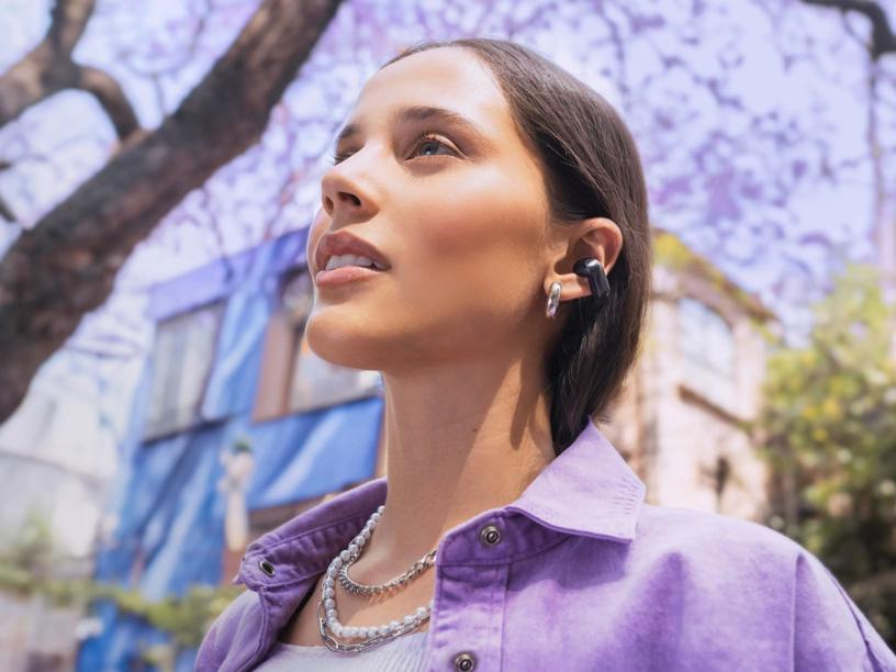 Open Ear Audio