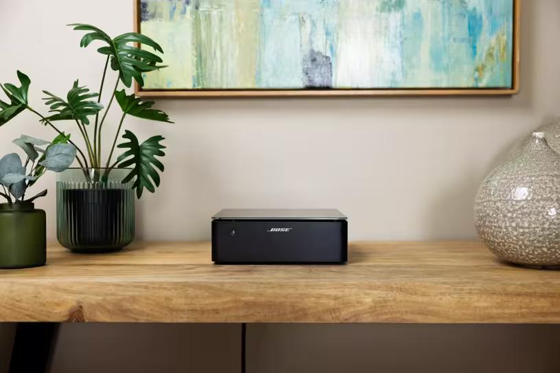 Bose App